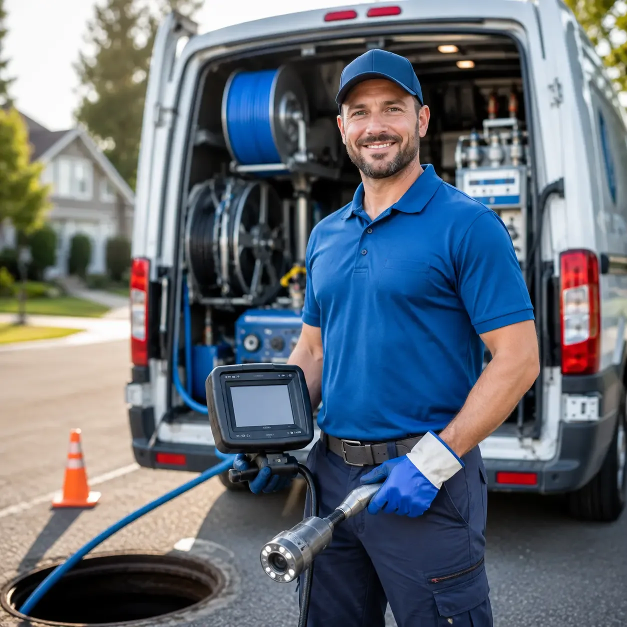 Local Pipe Relining specialists in Northumberland, PA