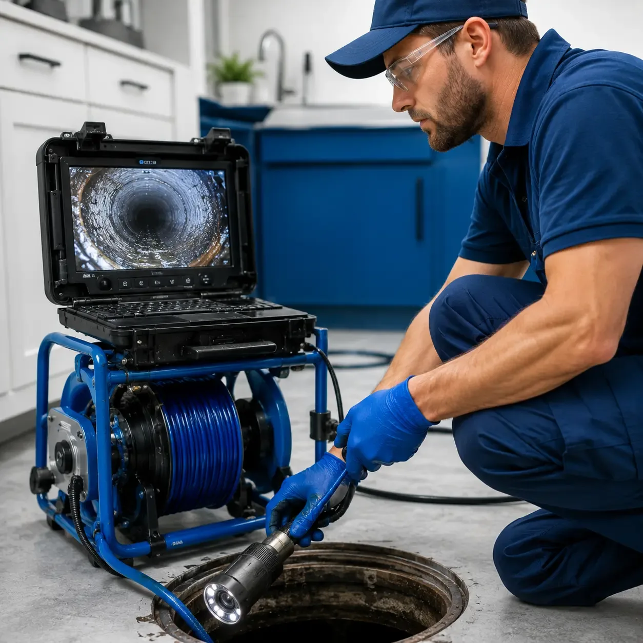 Pipe Relining professionals serving Northumberland, PA